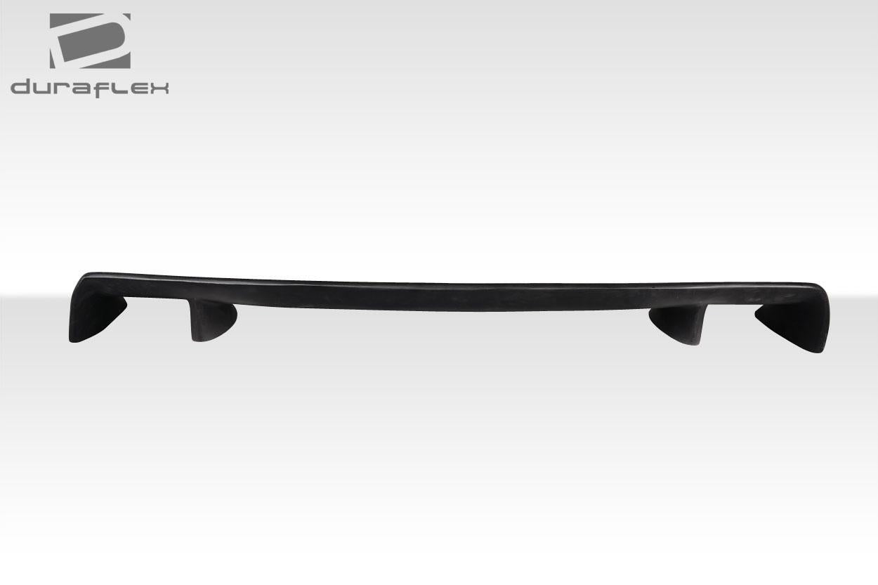 Universal Duraflex Ultra Power Wing Spoiler - 1 Piece