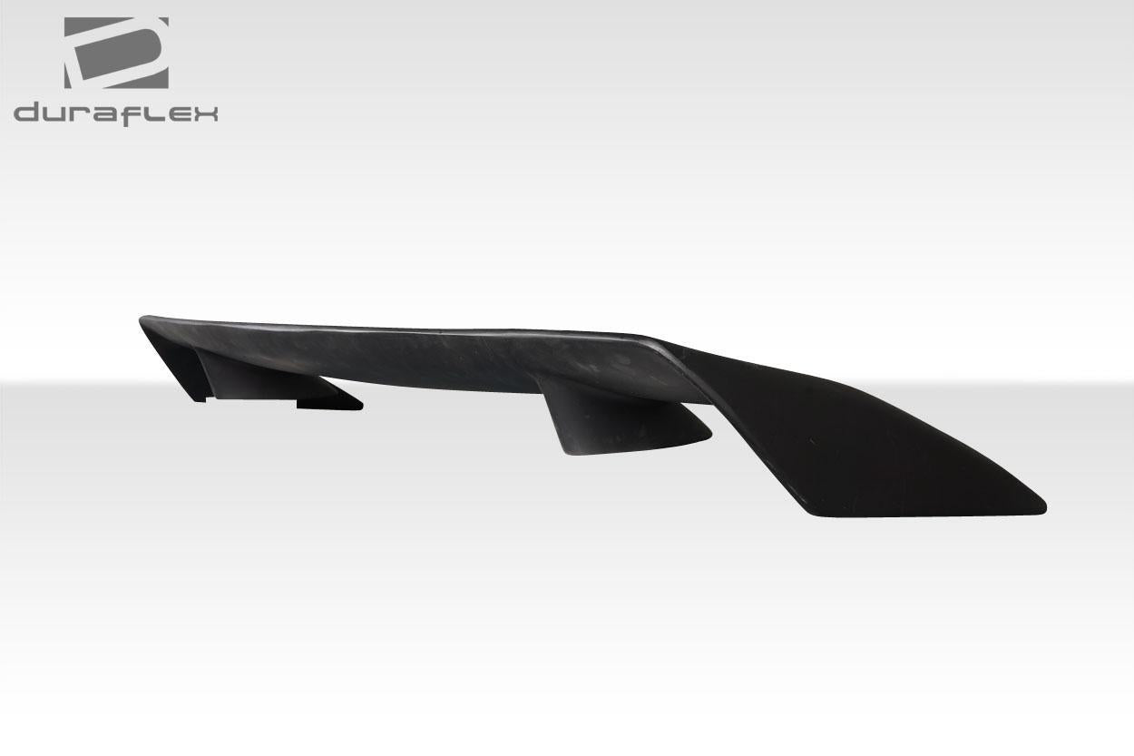 Universal Duraflex Ultra Power Wing Spoiler - 1 Piece