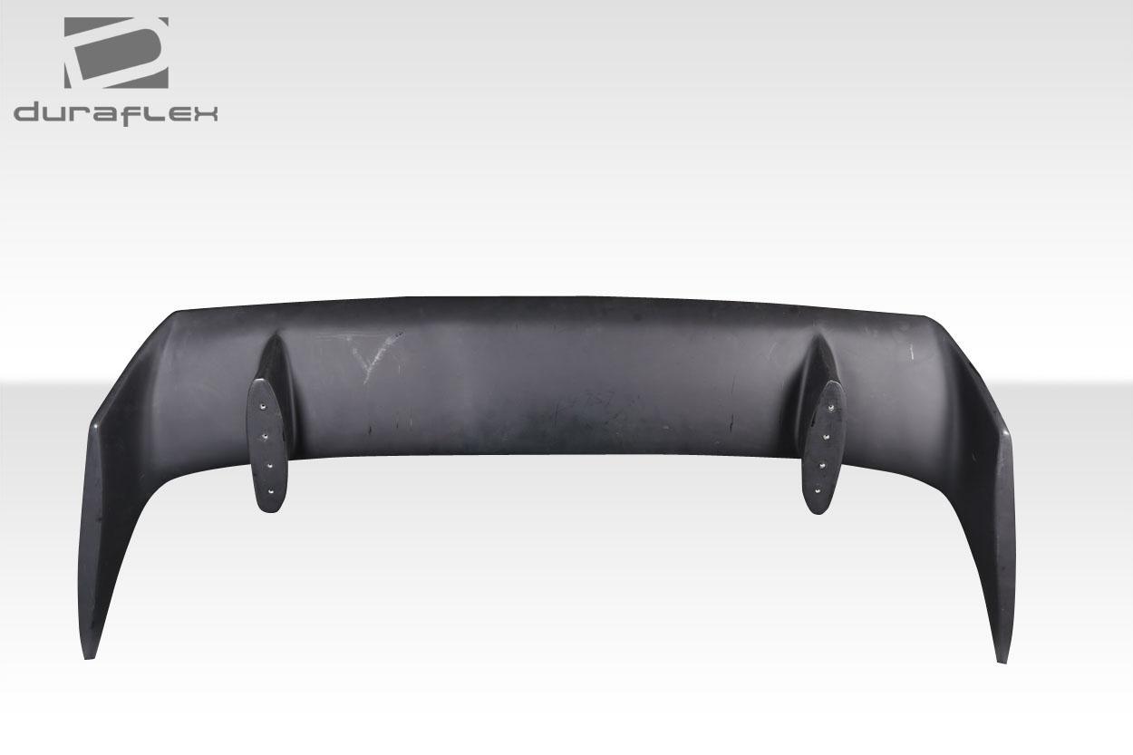 Universal Duraflex Ultra Power Wing Spoiler - 1 Piece