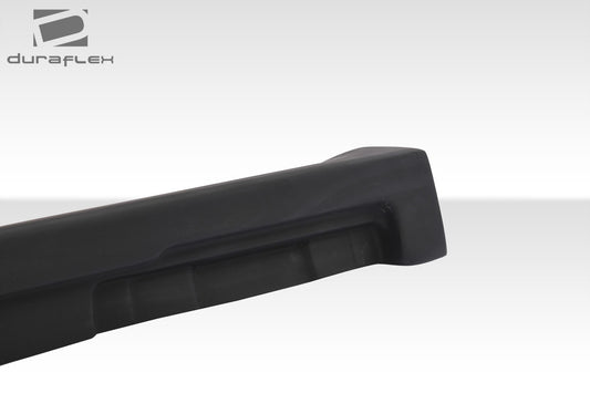 2006-2013 Lexus IS Duraflex V Speed Side Skirts