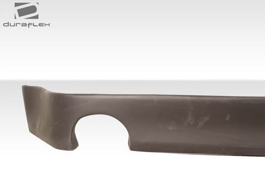 2006-2013 Lexus IS Duraflex V Speed Rear Lip