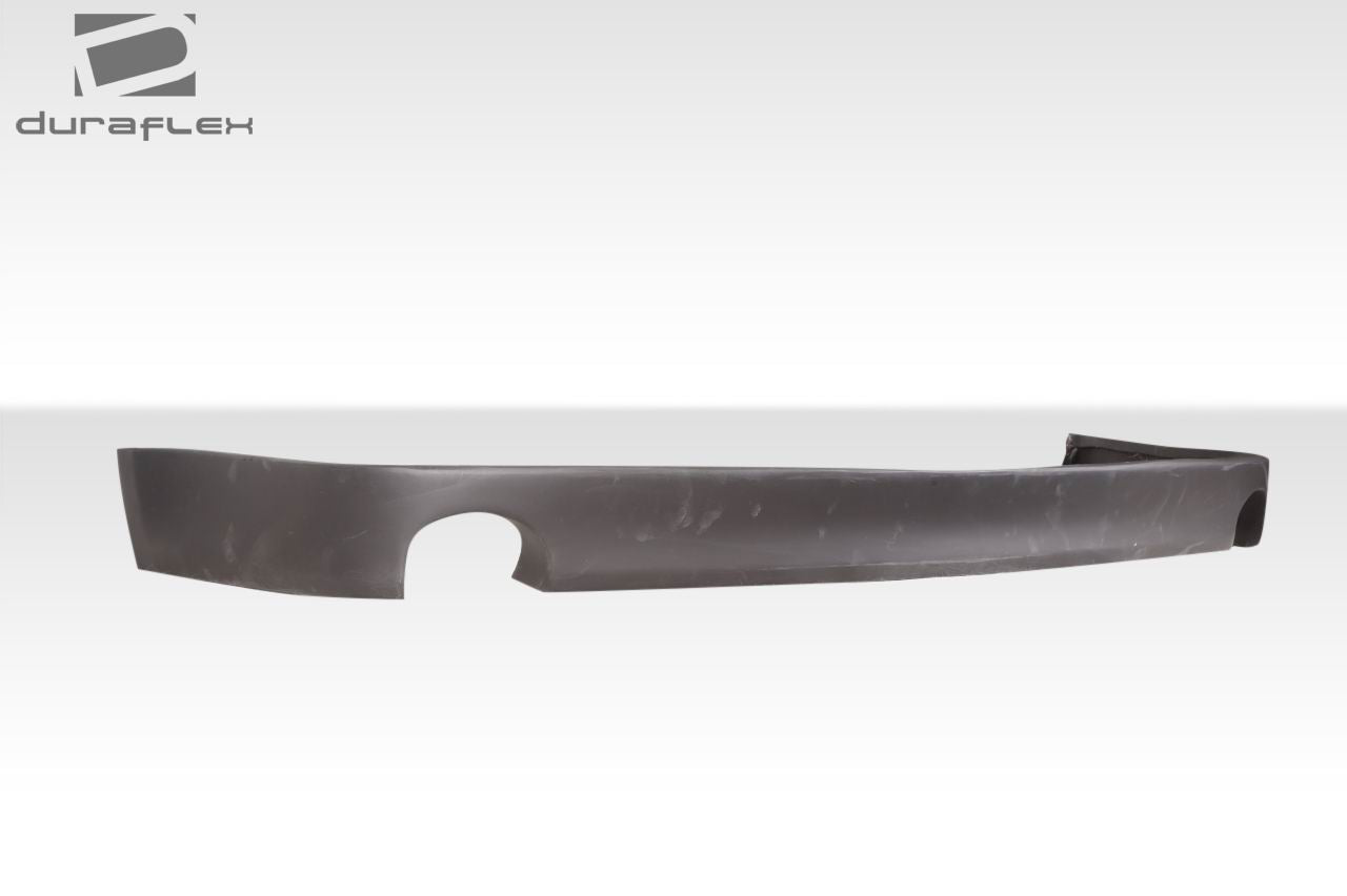 2006-2013 Lexus IS Duraflex V Speed Rear Lip