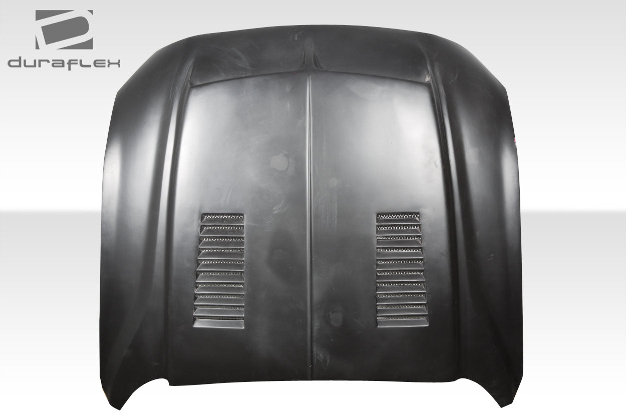 2018-2023 Ford Mustang Duraflex GT500 Hood