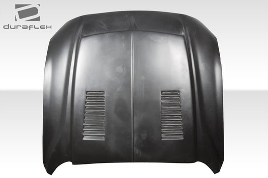 2018-2023 Ford Mustang Duraflex GT500 Hood