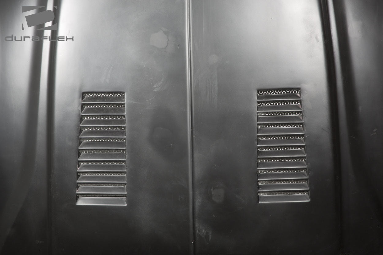 2018-2023 Ford Mustang Duraflex GT500 Hood