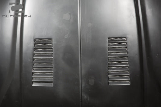 2018-2023 Ford Mustang Duraflex GT500 Hood