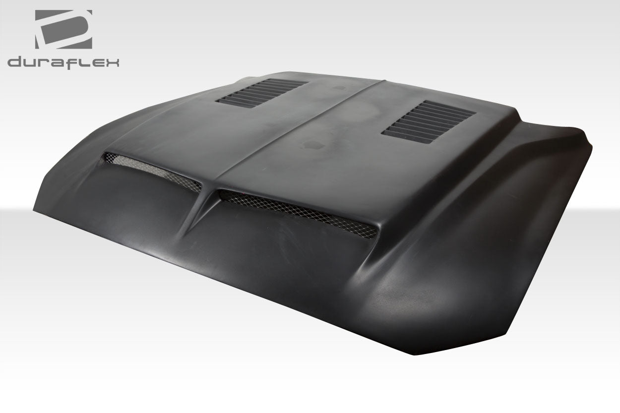 2018-2023 Ford Mustang Duraflex GT500 Hood