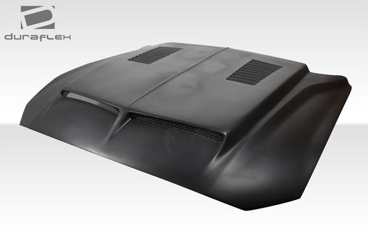 2018-2023 Ford Mustang Duraflex GT500 Hood