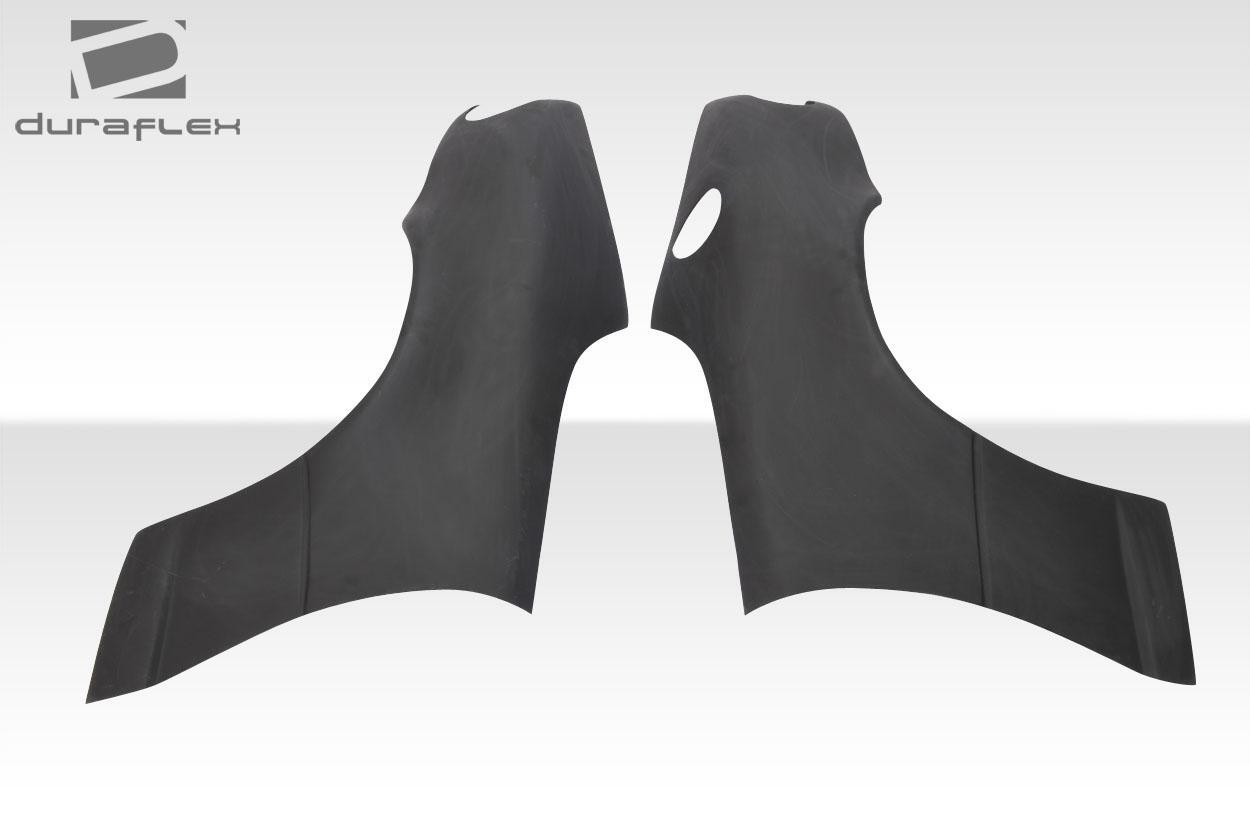 1990-1997 Mazda Miata Duraflex Afterburner Fender Flare