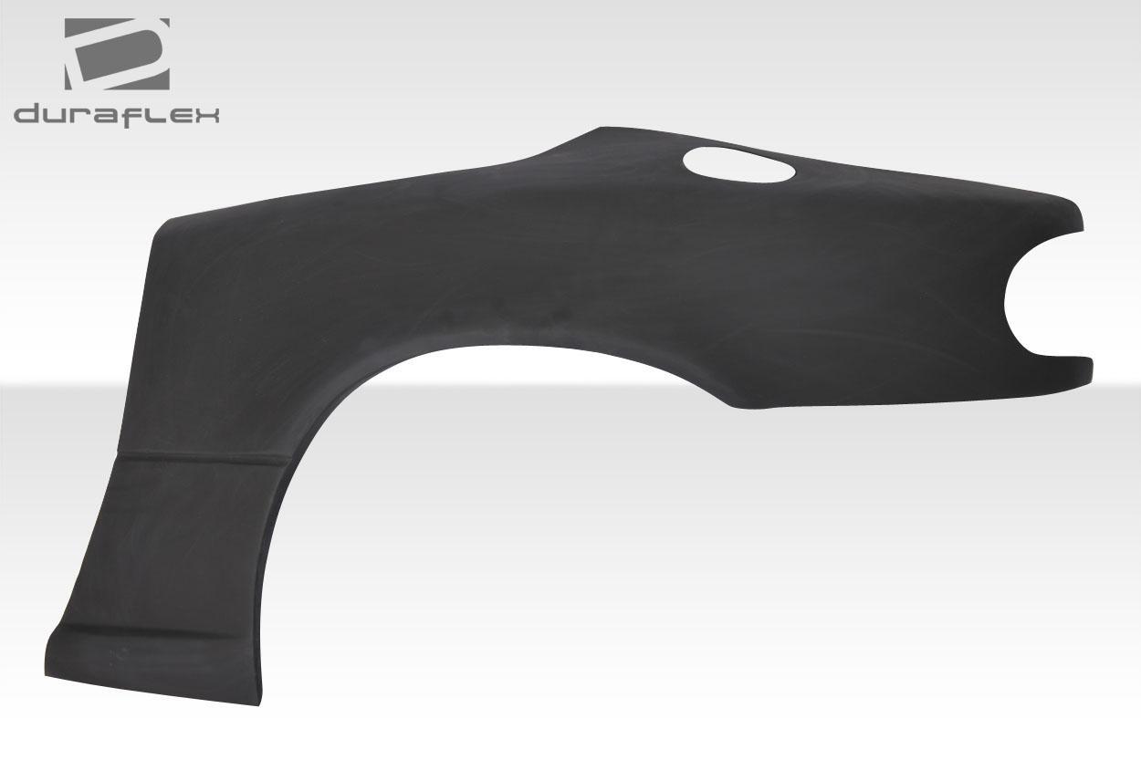 1990-1997 Mazda Miata Duraflex Afterburner Fender Flare
