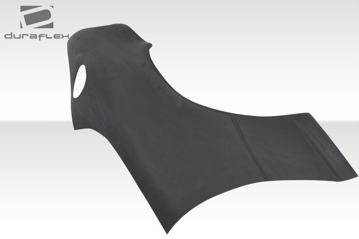 1990-1997 Mazda Miata Duraflex Afterburner Fender Flare
