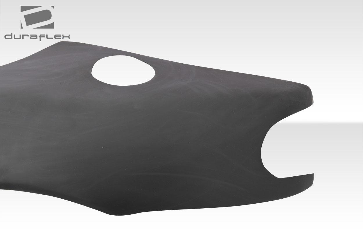 1990-1997 Mazda Miata Duraflex Afterburner Fender Flare