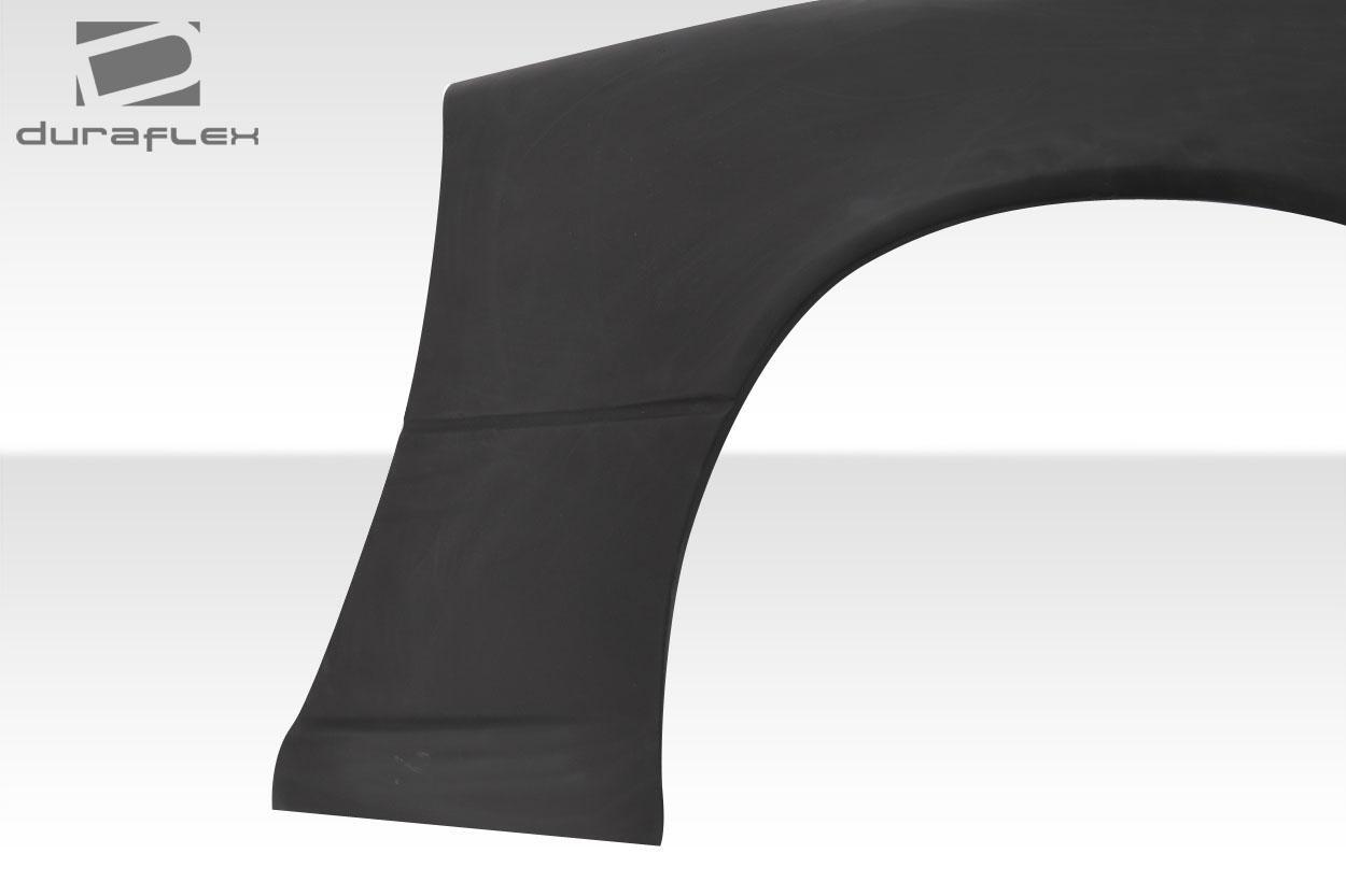 1990-1997 Mazda Miata Duraflex Afterburner Fender Flare
