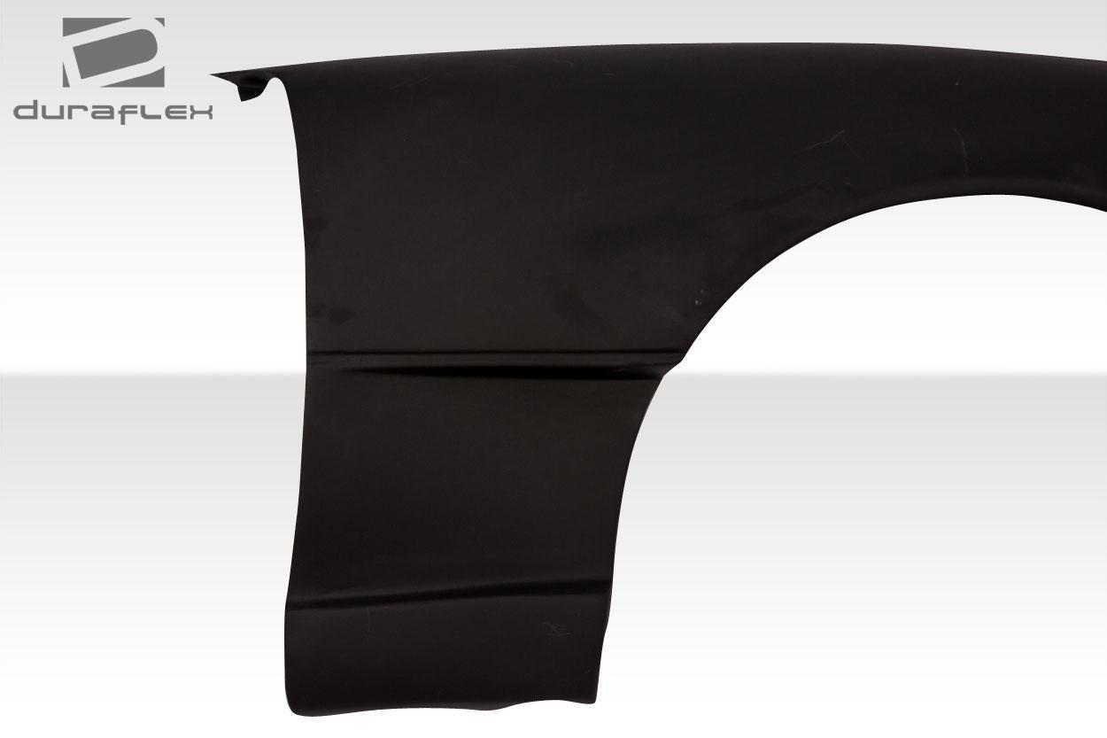 1990-1997 Mazda Miata Duraflex Afterburner Fender