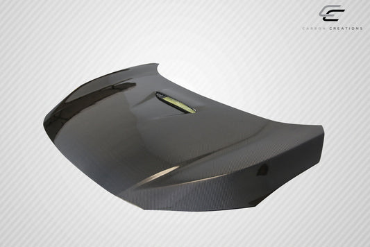 2017-2021 Honda Civic Type R Carbon Creations OEM Look Carbon Fiber Hood