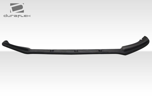 2011-2014 Volkswagen Jetta Duraflex Speed Front Lip Under Spoiler - 1 Piece
