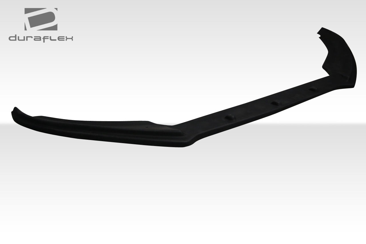 2011-2014 Volkswagen Jetta Duraflex Speed Front Lip Under Spoiler - 1 Piece (S)