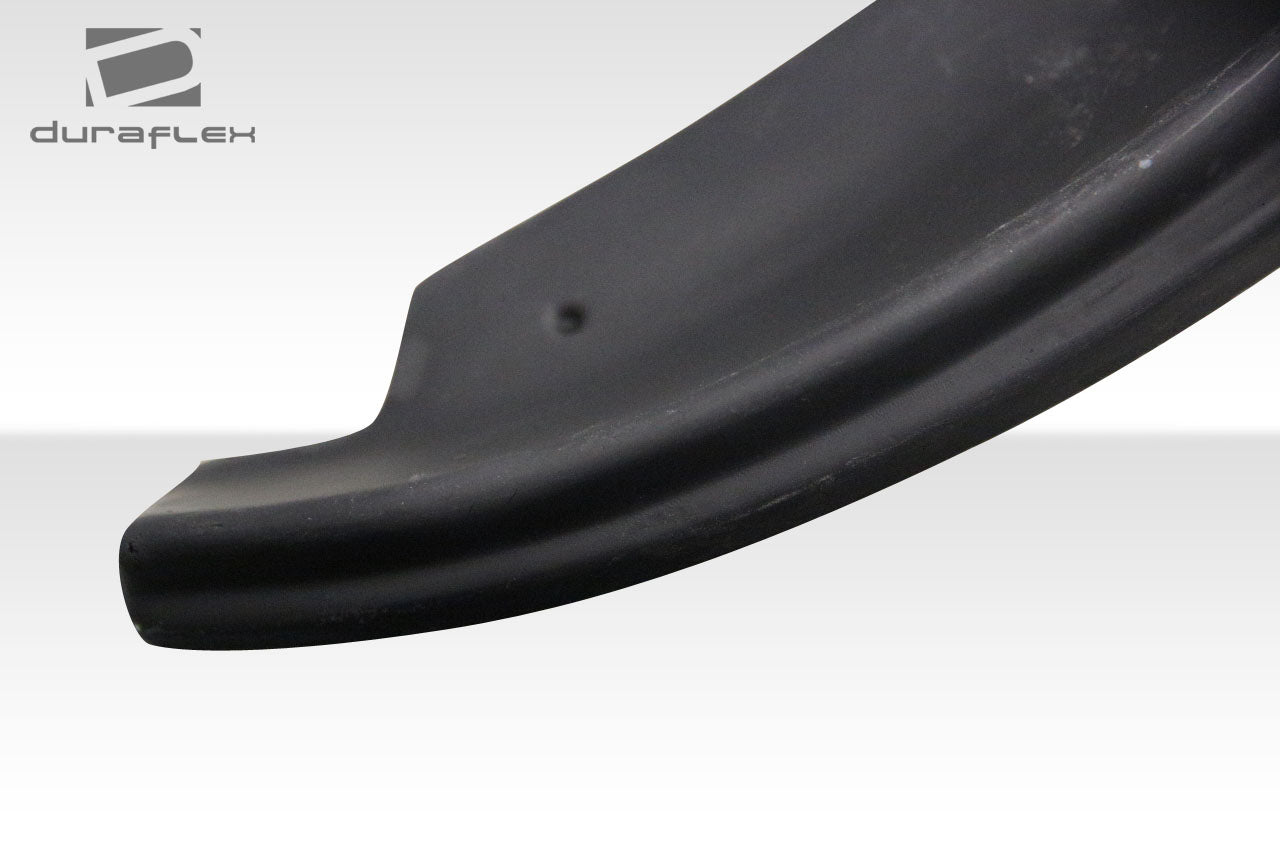 2011-2014 Volkswagen Jetta Duraflex Speed Front Lip Under Spoiler - 1 Piece (S)