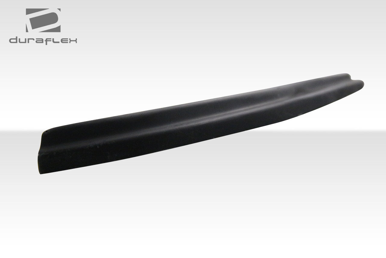 2011-2014 Volkswagen Jetta Duraflex Speed Front Lip Under Spoiler - 1 Piece (S)