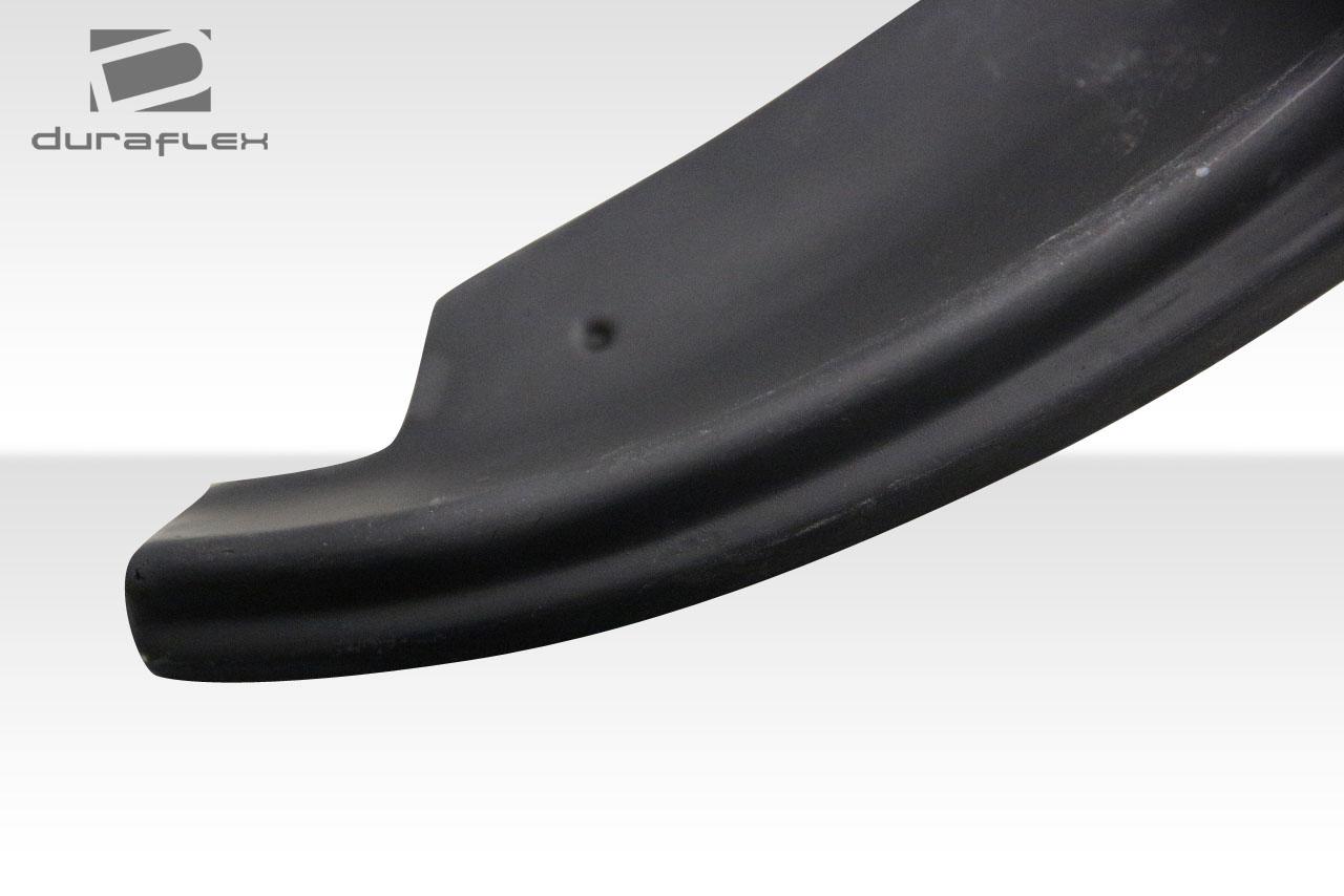 2011-2014 Volkswagen Jetta Duraflex Speed Front Lip