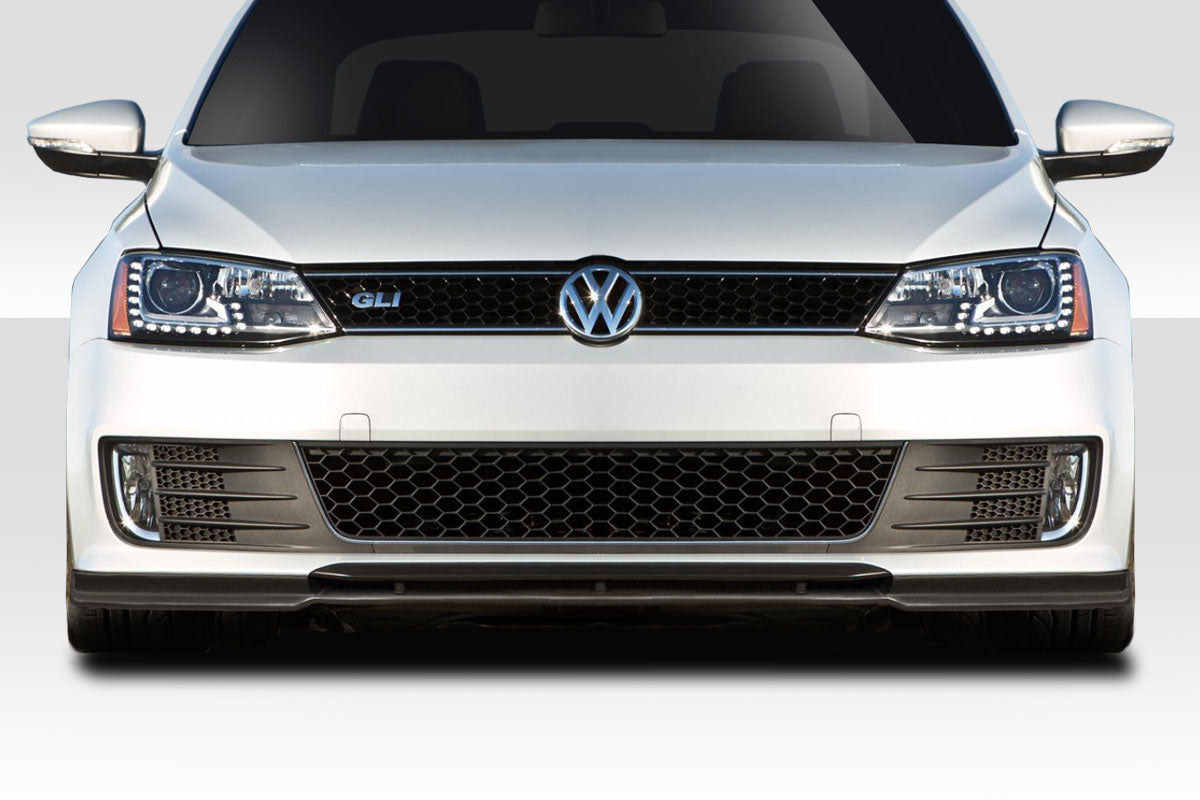 2011-2014 Volkswagen Jetta Duraflex Speed Front Lip