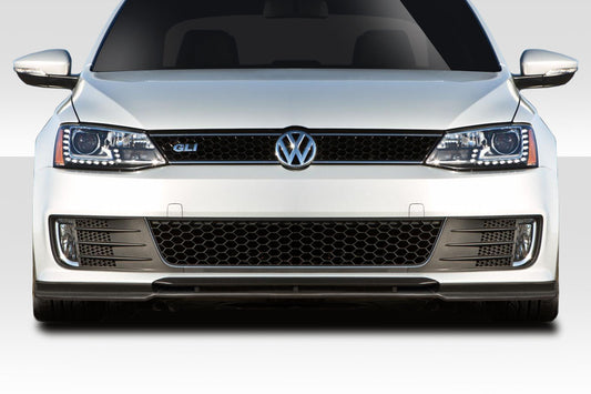 2011-2014 Volkswagen Jetta Duraflex Speed Front Lip
