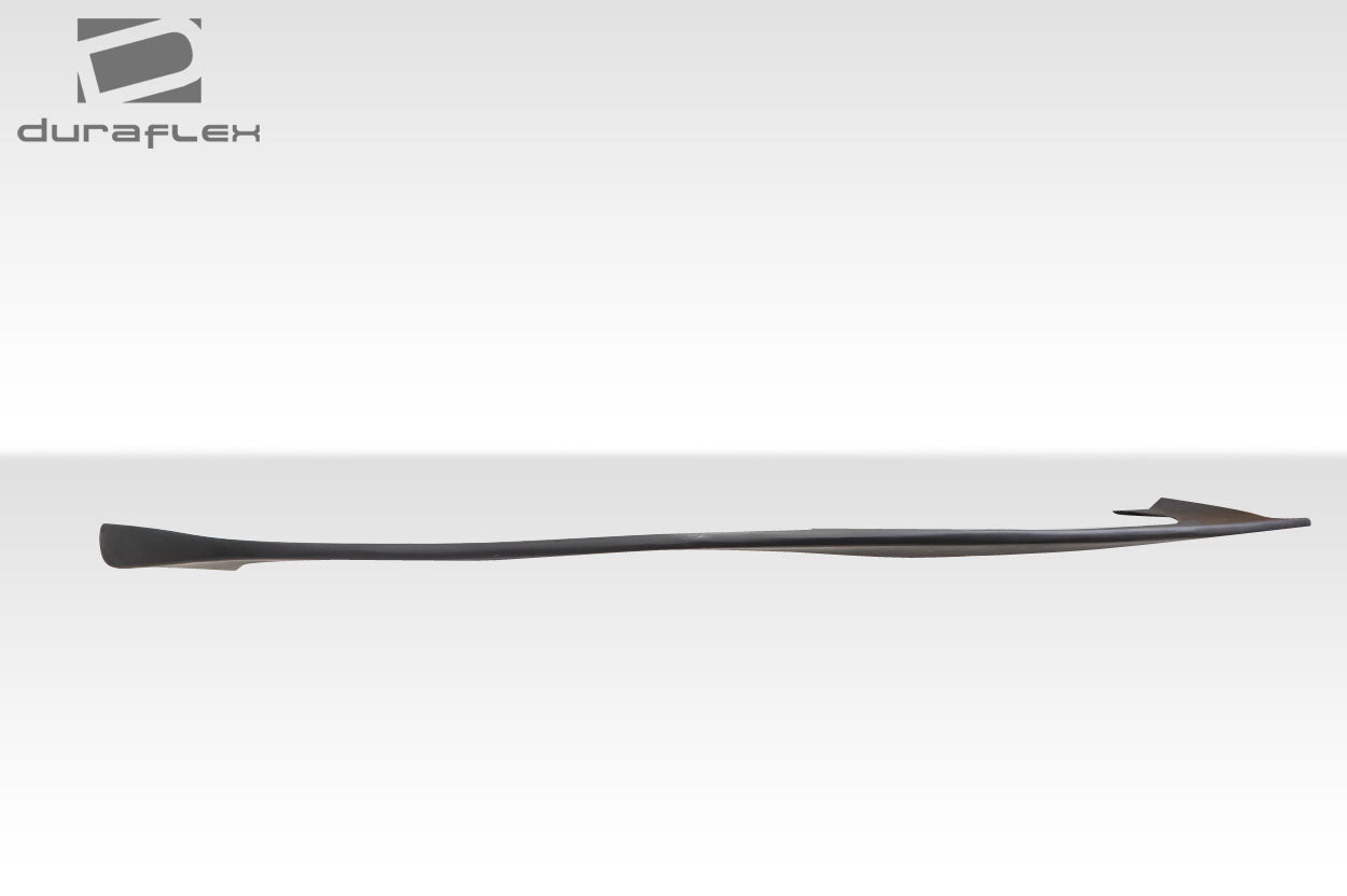 2013-2020 Scion FR-S Toyota 86 Subaru BRZ Duraflex GT500 V3 Front Lip - 1 Piece