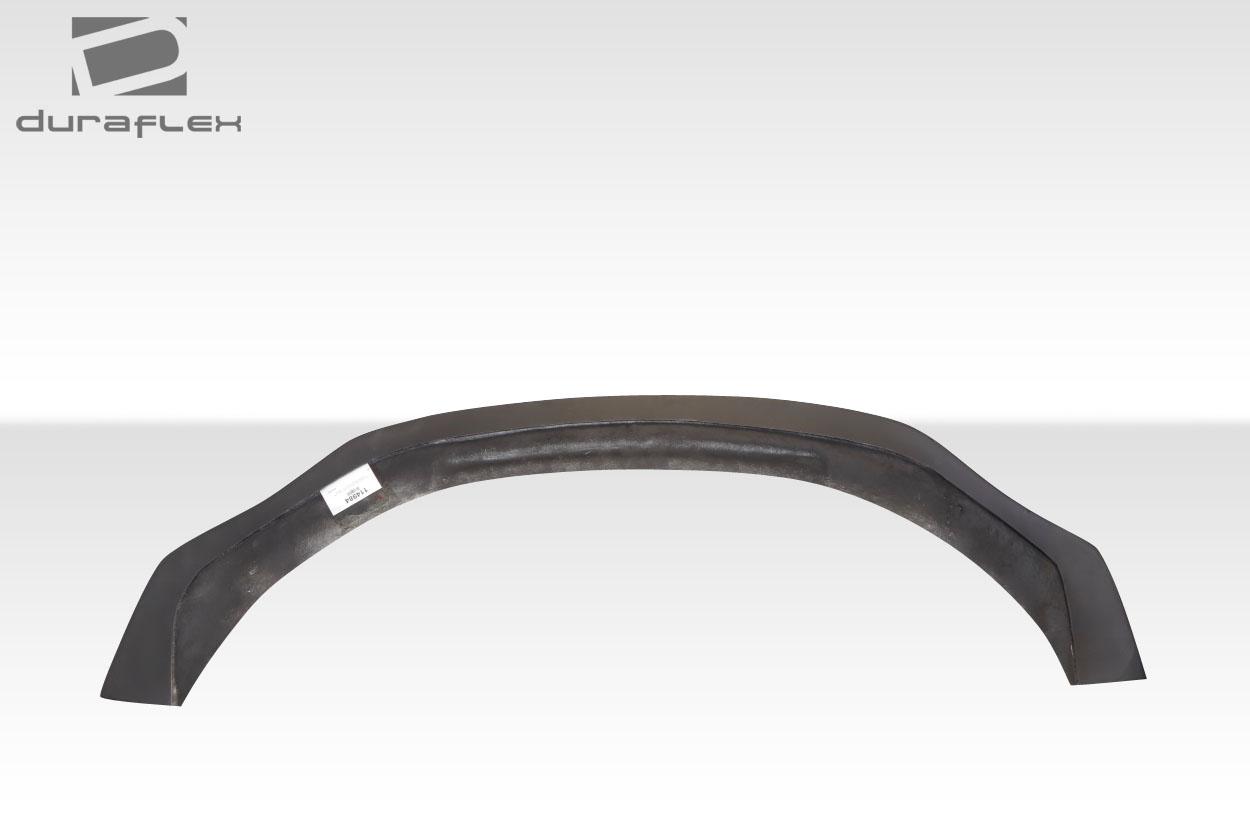 2013-2020 Scion FRS Duraflex GT500 V3 Front Lip