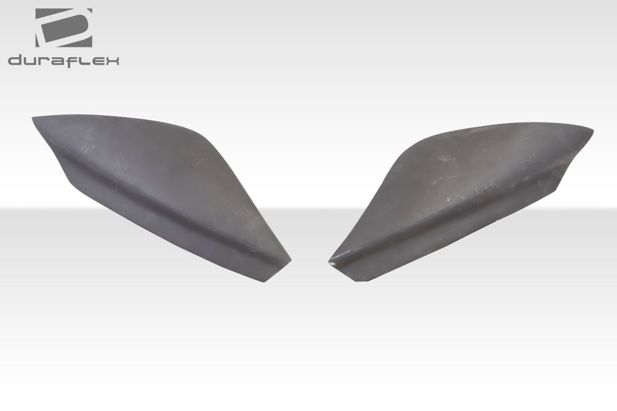 2013-2020 Scion FRS Duraflex GT500 V3 Front Lip