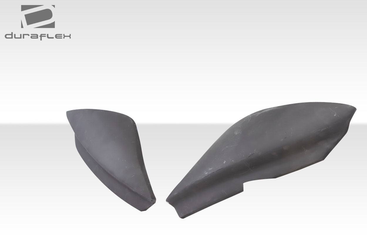 2013-2020 Scion FRS Duraflex GT500 V3 Front Lip