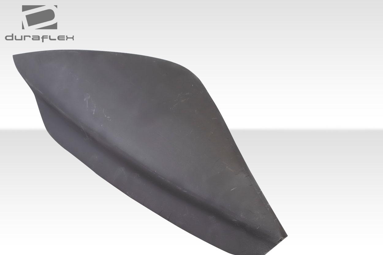 2013-2020 Scion FRS Duraflex GT500 V3 Front Lip