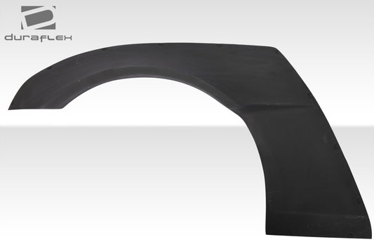 2010-2015 Chevrolet Camaro Duraflex Grid Fender Flare