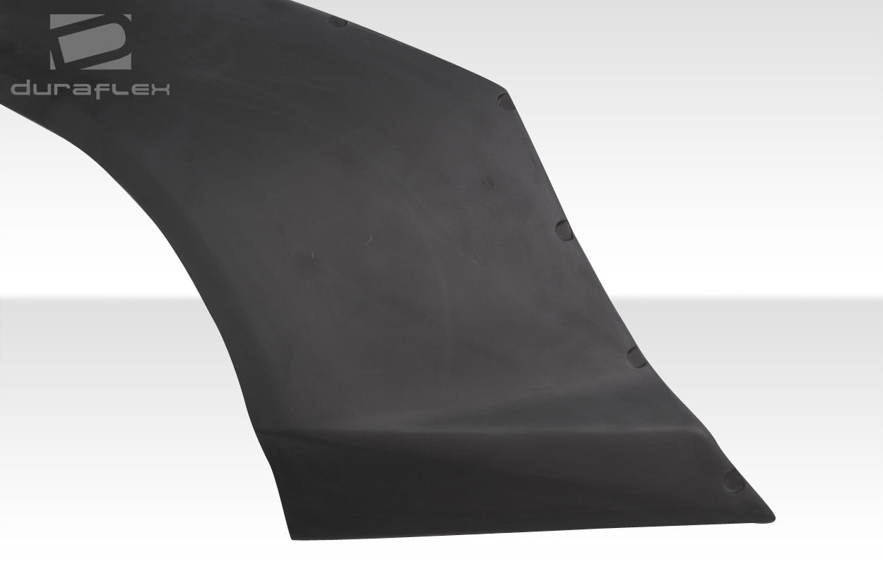 2010-2015 Chevrolet Camaro Duraflex Grid Fender Flare