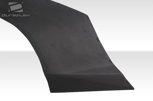 2010-2015 Chevrolet Camaro Duraflex Grid Fender Flare