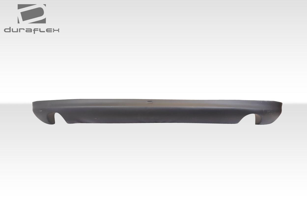 1998-2005 Lexus GS Duraflex W-1 Rear Lip