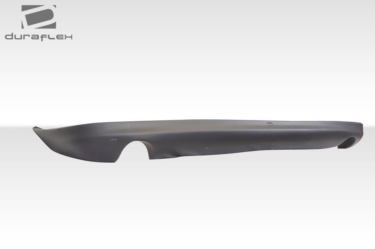 1998-2005 Lexus GS Duraflex W-1 Rear Lip