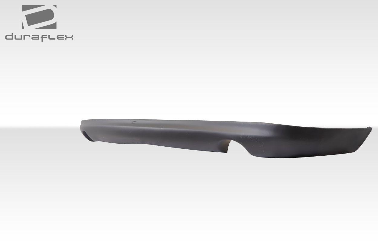 1998-2005 Lexus GS Duraflex W-1 Rear Lip