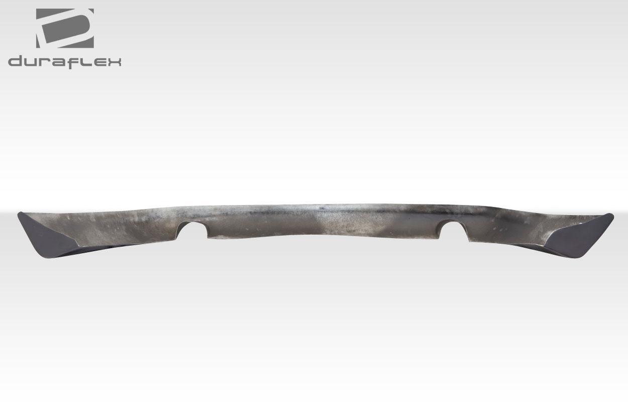 1998-2005 Lexus GS Duraflex W-1 Rear Lip