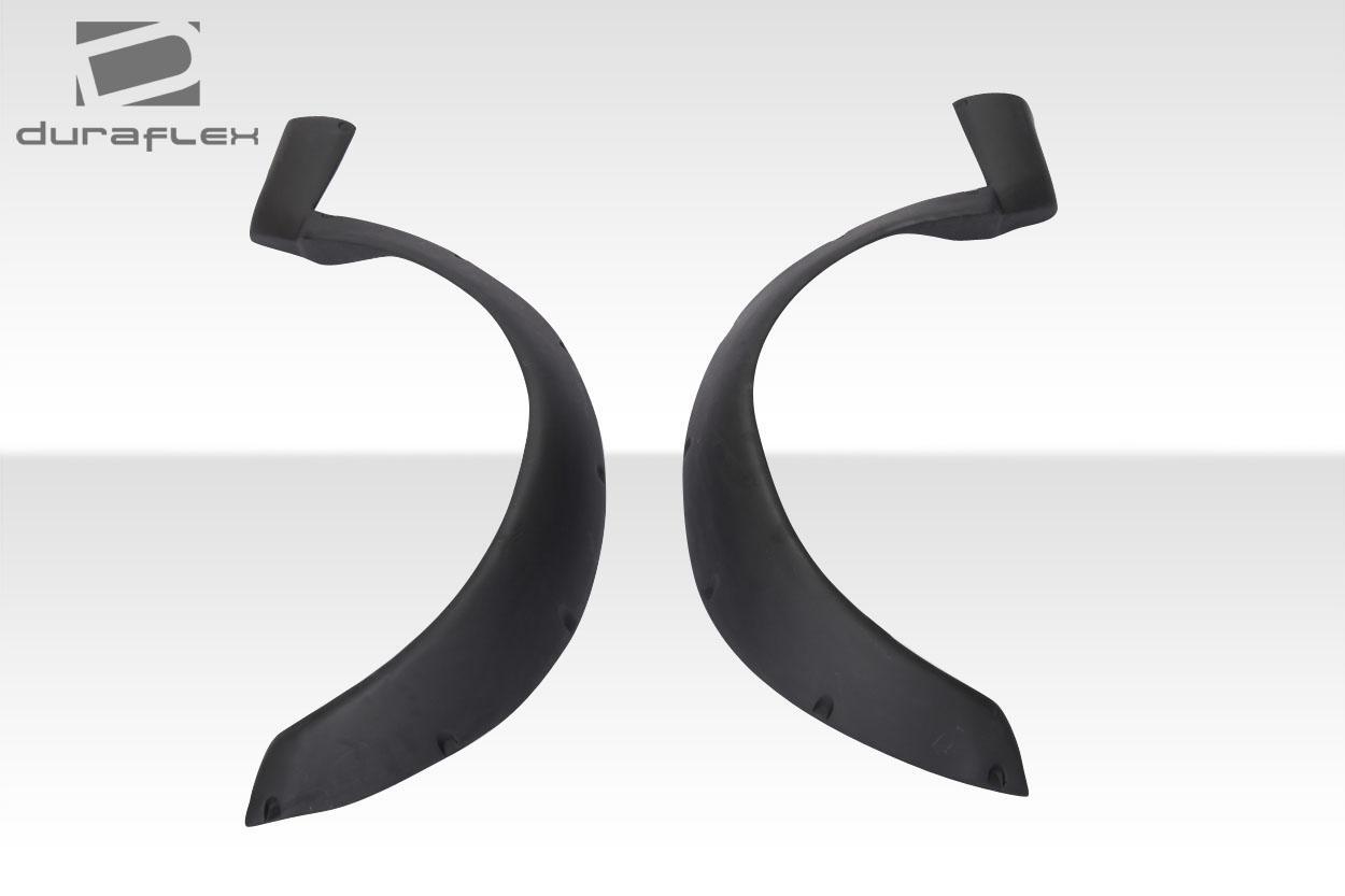 1990-1997 Mazda Miata Duraflex TKO RBS Fender Flare