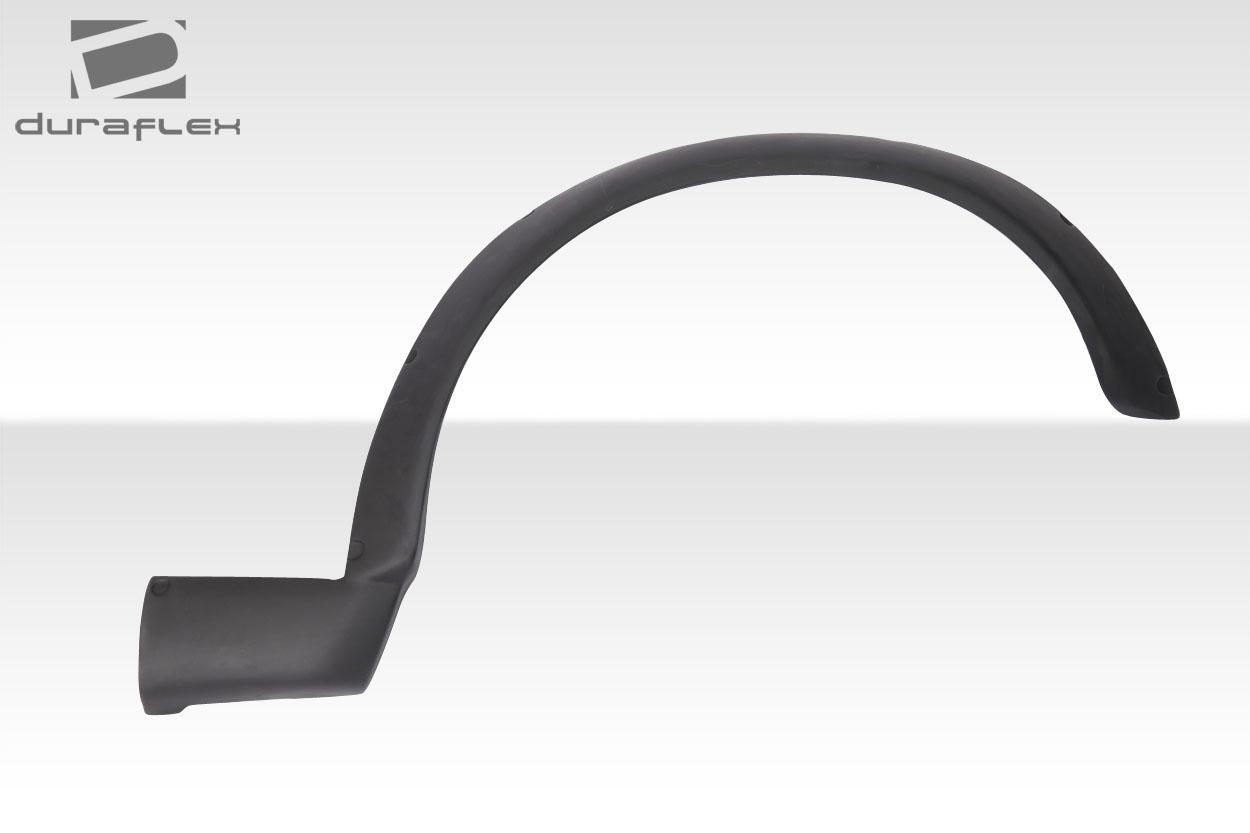 1990-1997 Mazda Miata Duraflex TKO RBS Fender Flare