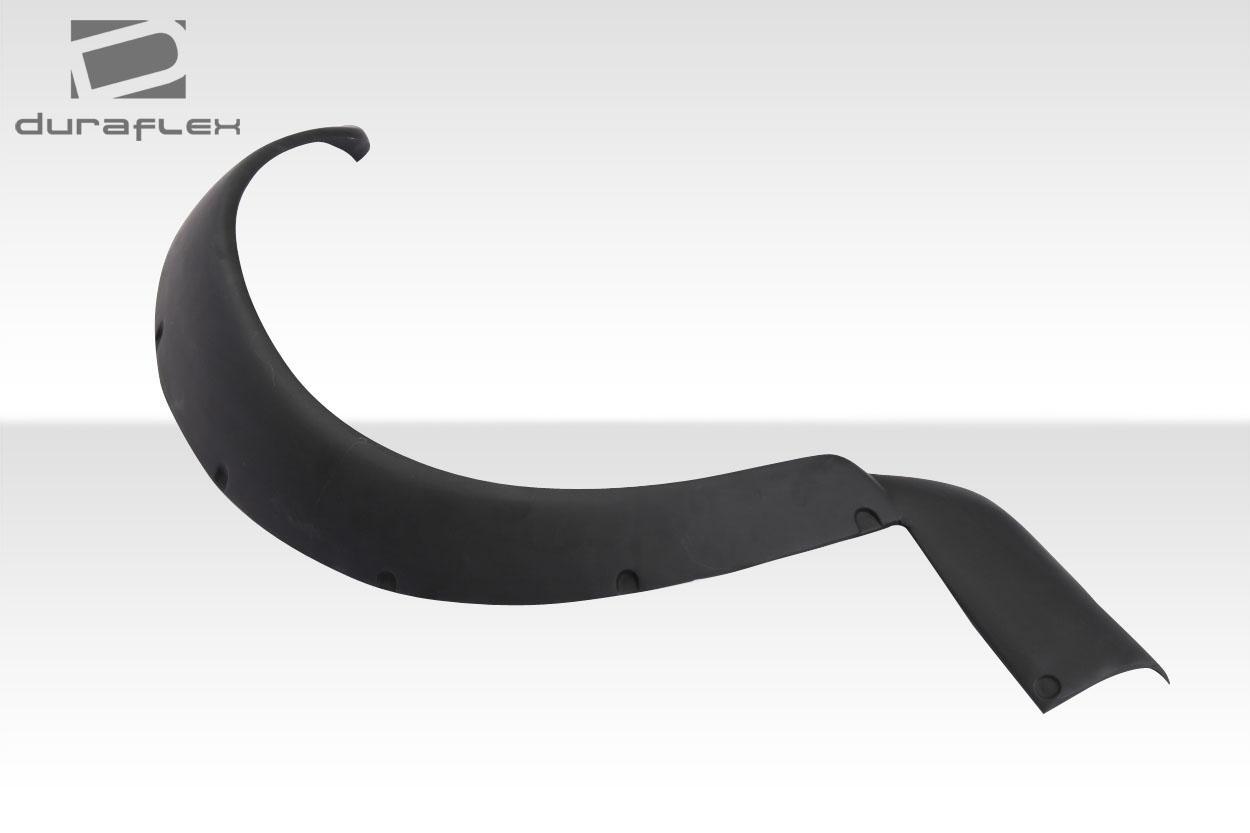 1990-1997 Mazda Miata Duraflex TKO RBS Fender Flare