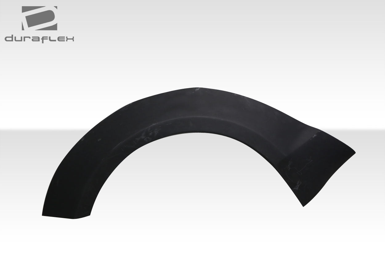 2018-2023 Ford Mustang Couture Grid Wide Body Front Fender Flares - 4 piece