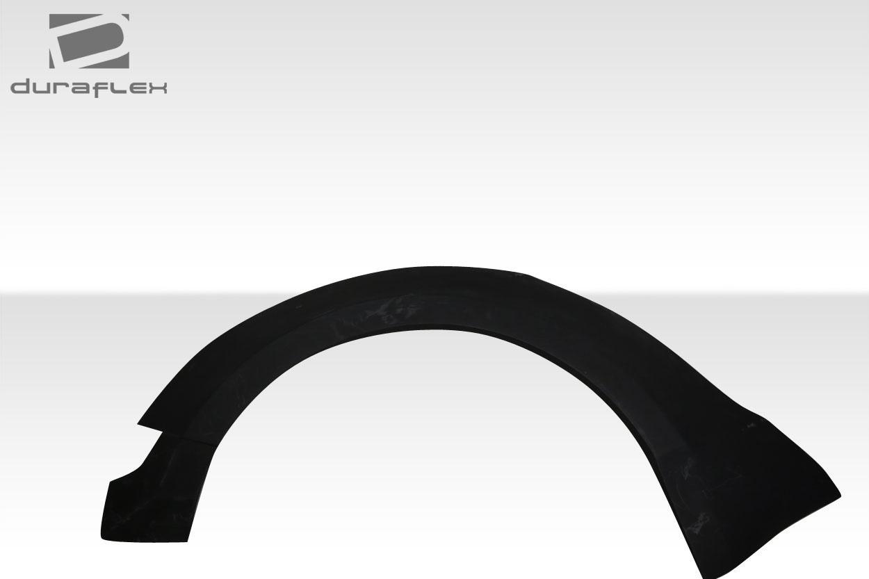 2018-2023 Ford Mustang Couture Grid Fender Flare