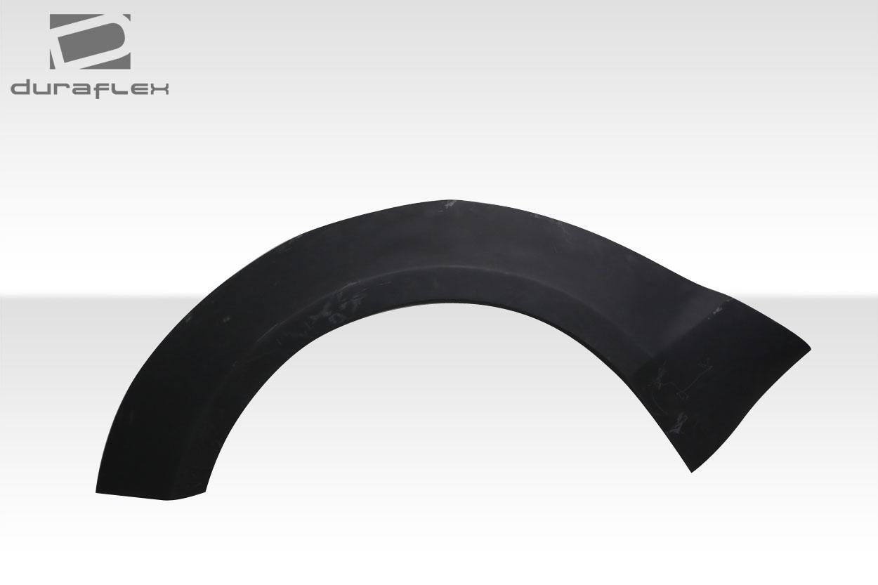 2018-2023 Ford Mustang Couture Grid Fender Flare