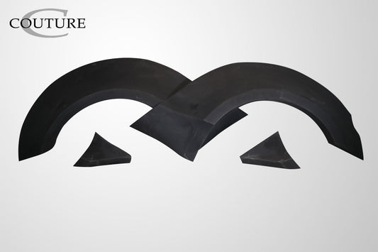 2015-2023 Ford Mustang Couture Grid Fender Flare