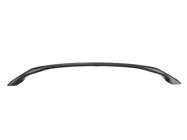 2023-UP HONDA CIVIC FL5 TYPE-R | JDM FACTORY STYLE CARBON FIBER REAR HIGH WING SPOILER