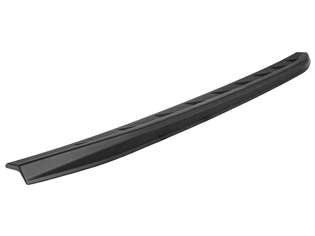 2022-Up Nissan Frontier SDP Performance Matte Black Rear Tailgate Lip Spoiler