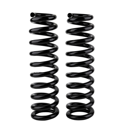Old Man Emu front coilover spring for Toyota Tacoma 2006 off-road suspension upgrade, durable coil spring for improved ride.