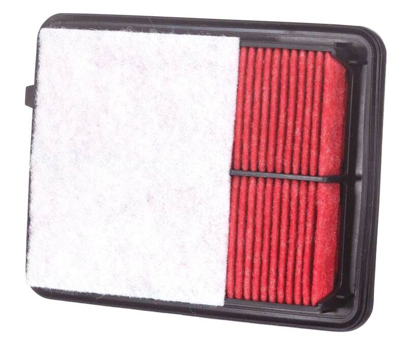 K&N X-Stream top assembly air filter with 5-1/8 inch flange, 11 inch outer diameter, and 6-1/4 inch height for universal fit