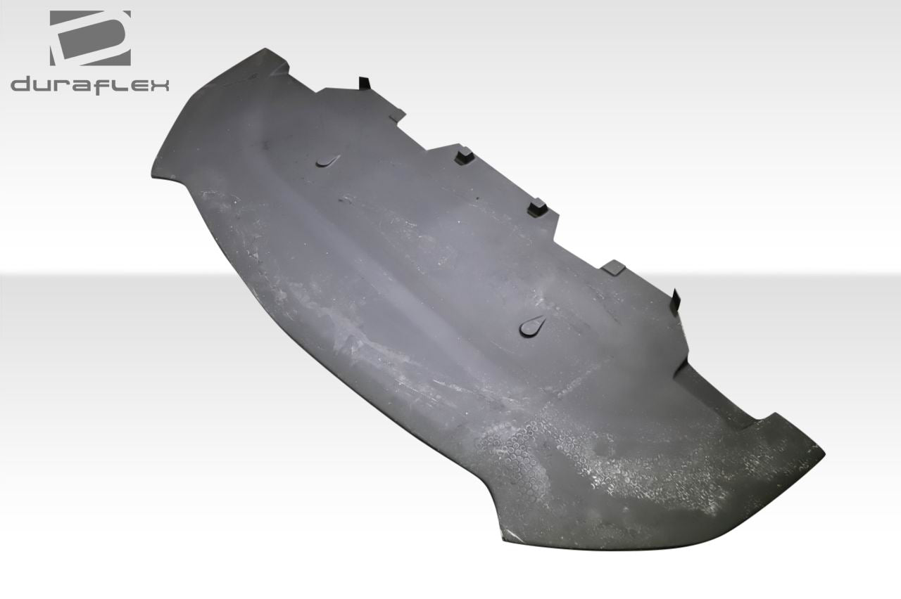 2018-2023 Ford Mustang Duraflex Grid Front Lip Under Spoiler - 1 Piece